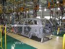 Factory Automotive Assembly Line Cars Machinery For Automobile / Any Components