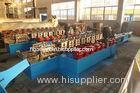 15Kw High Speed C Stud Forming Line 3 in 1 Forge Steel Rolling Forming Machine