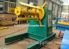 Hydraulic Uncoiler Of Roll Forming Machine