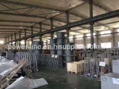 Ningbo Huawang Power Machine and Tools Manufacturing CO., Ltd