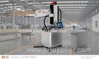 6 Axis Industrial Robot For Sheet-metal Workshop , 360 Beam Rotation Angle