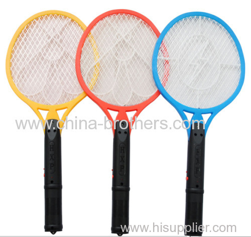 Rechargeble Mosquito and Insect Killer Rackets for India Market NB-D-1