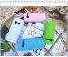 4400 mah power bank 10 colors ultra-thin simple mobile phone power bank 4400mah power source