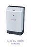 9000 BTU Electrical Mobile Home Air Conditioners , R410A Portable Air Conditioning Unit