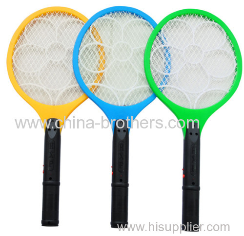 New Electric Fly Bug Mosquito Insect Swatter Zapper Killer NB-D23