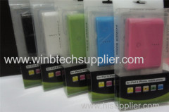 8800mah Power bank 8800mah for mobile phone/MP4/for iPhone/factory price