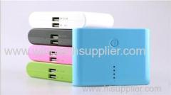 8800mah Power bank 8800mah for mobile phone/MP4/for iPhone/factory price