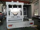 Vehicle Mounted K Span Roll Forming Machine With Cr12 Cutting Blade Cr12