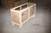 F-001 Clear nesting table