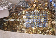 Instrument car instrument car parts processing