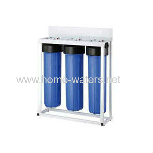 Simple stand commercial water filter purifiers