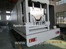 Auto K Span Roll Forming Machine Steel Arch Roof Cold Roll Forming Equipment