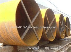 Casing /Tubing for Wells Cangzhou Pipe