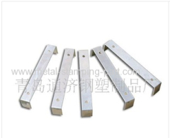 Aluminum stamping parts stamping parts stamping parts