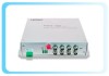 8 Channel Digital Video Optic Transceiver