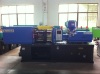 Shuangsheng 70T plastic automatic injection moulding machine with fixed pump