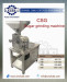 chocolate sugar grinding machine