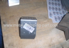 Supply aluminum stamping parts