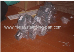 Supply aluminum stamping parts