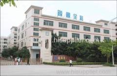 Shenzhen RSBLED Electronic Co.,Ltd