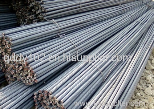 HRB335 Deformed Steel Bars for Building