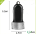 Car Charger,3.1A Usb Car Charger,Portable Car Charger For Phone for galaxy s5 i9600