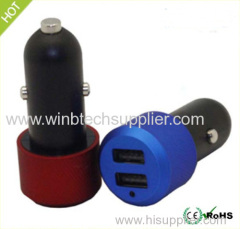Car Charger,3.1A Usb Car Charger,Portable Car Charger For Phone for galaxy s5 i9600