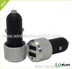 Car Charger,3.1A Usb Car Charger,Portable Car Charger For Phone for galaxy s5 i9600