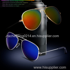 Fashion Sunglasses New Design European Top Brand Sunglasses Wholesale