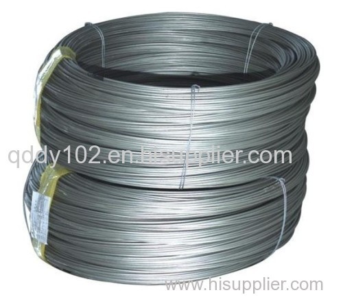 Factory Price Steel Wire Rod SAE1006-1018B