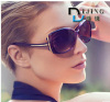 Fashion Sunglasses New Design European Top Brand Sunglasses Wholesale