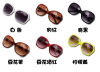 Fashion Sunglasses New Design European Top Brand Sunglasses Wholesale