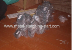 Wholesale stamping aluminum weldments