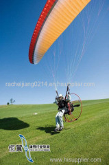 Swing powerplay sting Paramotor Flying Machine X-GAME Extreme