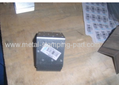 Provide metal stamping tensile stamping processing