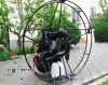 single cylinder 170cc Paramotor Flying Machine X-GAME Extreme