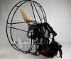 single cylinder ITALIAN MINARI 181cc Paramotor Flying Machine X-GAME Extreme