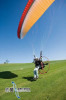 Swing powerplay sting Paramotor Flying Machine X-GAME Extreme