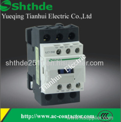 Hot sale Siemens Ac Contactor ILC1-D32