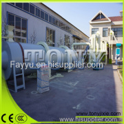 tony made machinery CO.,LTD