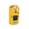 CD4 portable multi gas detector with LCD display