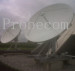 4.5 Meter Paraboloid Satellite Tracking Antenna