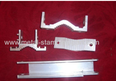 Provide stamping tensile stamping processing