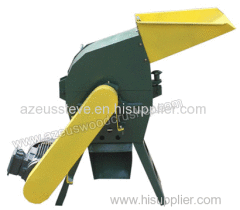 Small Wood Hammer Mill/Electric Hammer Mill for Biomass