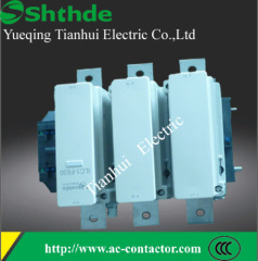 AC Contactors Series ILC1-F630 24V/36V/110V/220V/380V