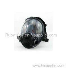 Full Face Gas Mask / Spherical Mask