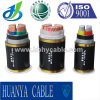 Power Cable 10KV XLPE/PVC Insulated Armoured Power Cable