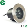 RGB 3in1 LED Underground Light