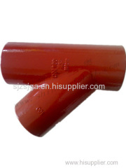 bend-elbow en877 shijiazhuang shunjinguangao trade co.,ltd