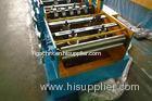 C Beam Rack Roll Forming Machine